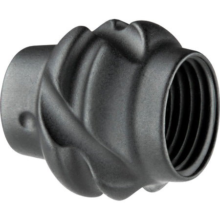 Specialty Archery PXS Target Peep Sight Black