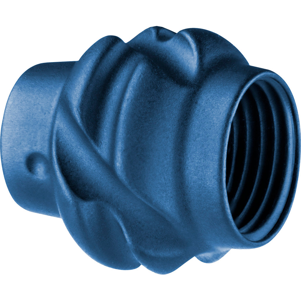 Specialty Archery PXS Target Peep Sight Blue
