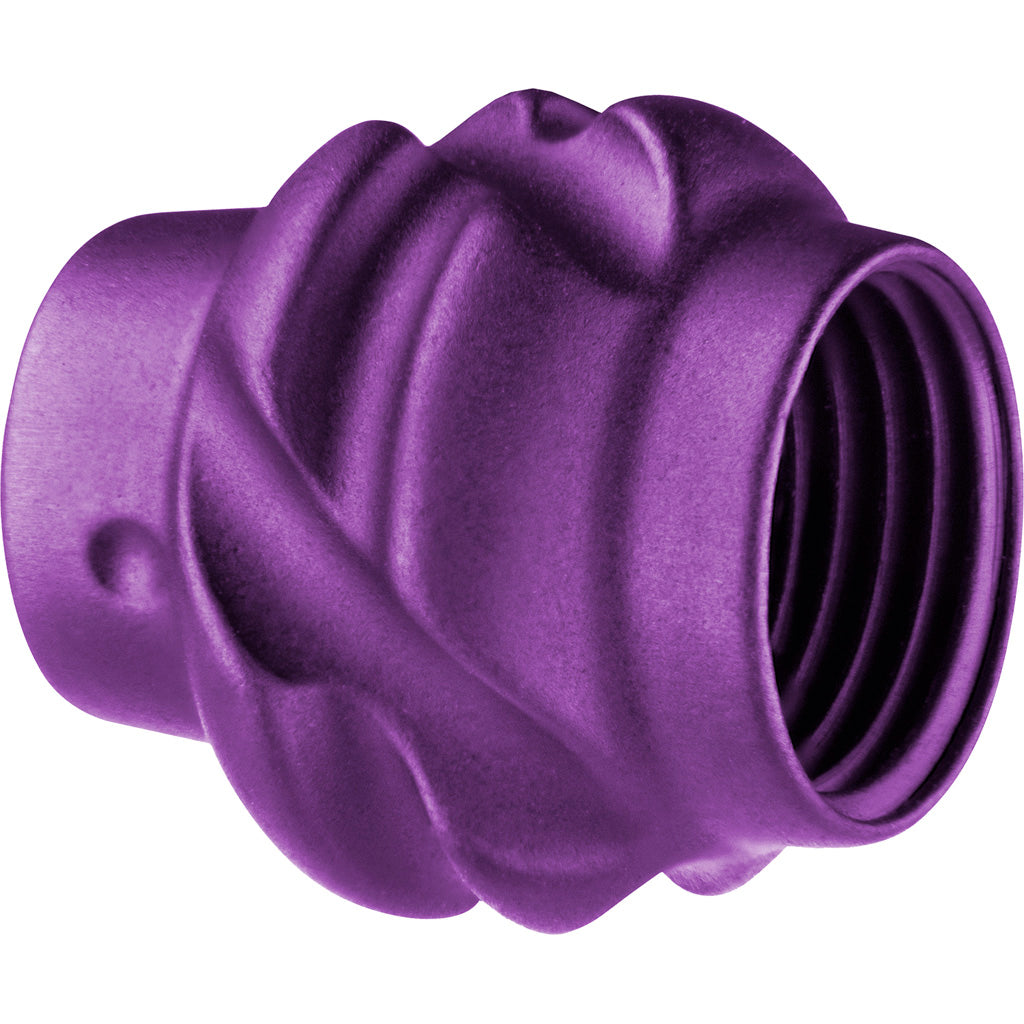 Specialty Archery PXS Target Peep Sight Purple