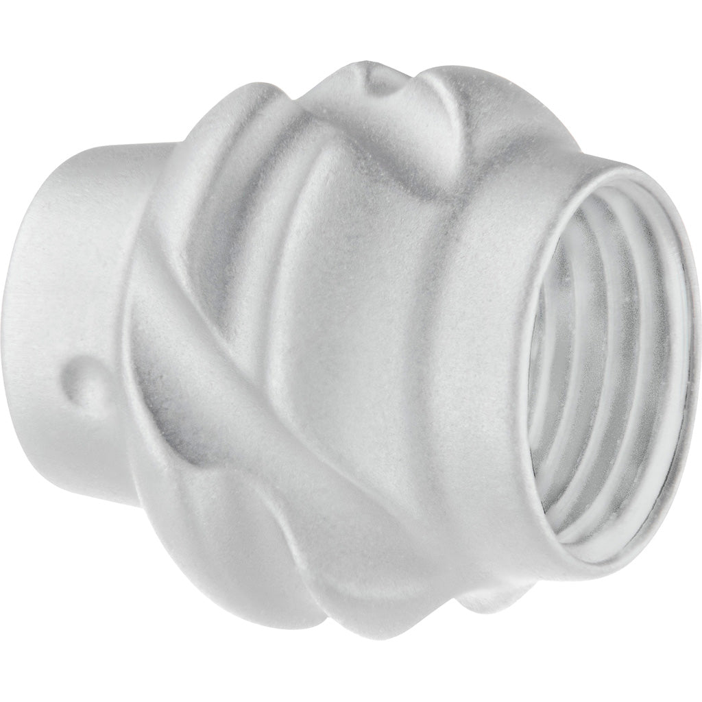 Specialty Archery PXS Target Peep Sight Silver