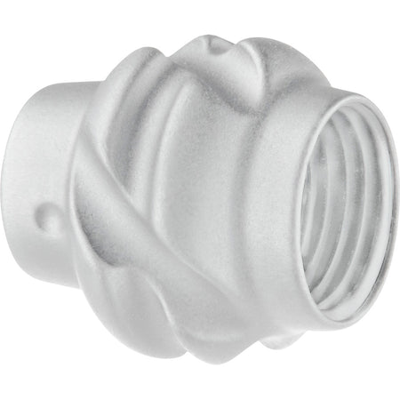 Specialty Archery PXS Target Peep Sight Silver