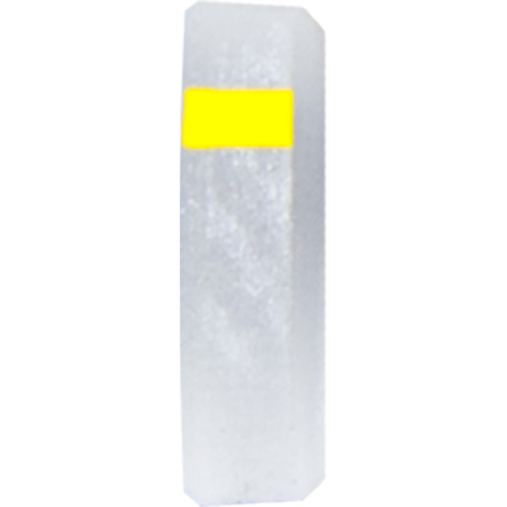 Specialty Archery PXS Target Peep Clarifier Lens #1.0 Yellow