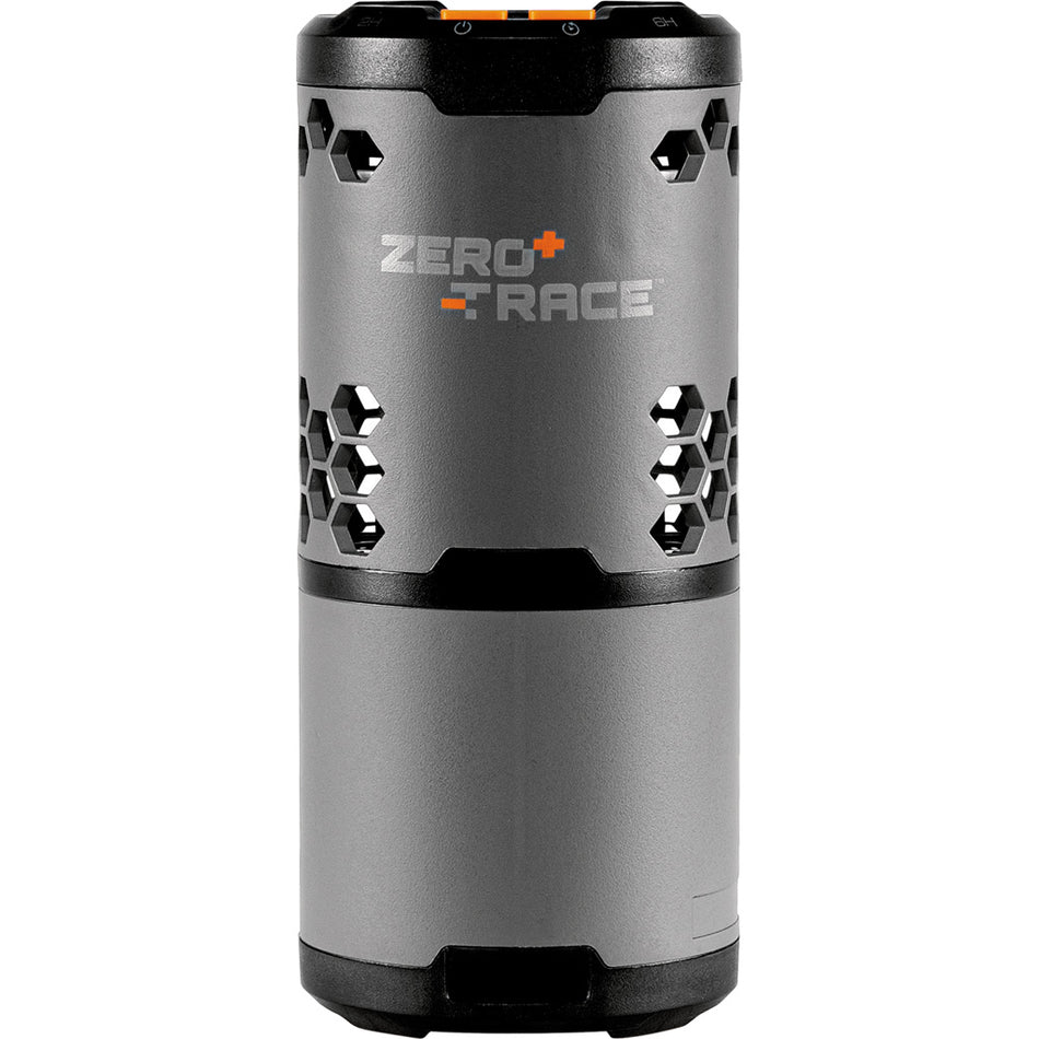 Wildgame ZeroTrace Cordless Portable Deodorizer Rechargeable