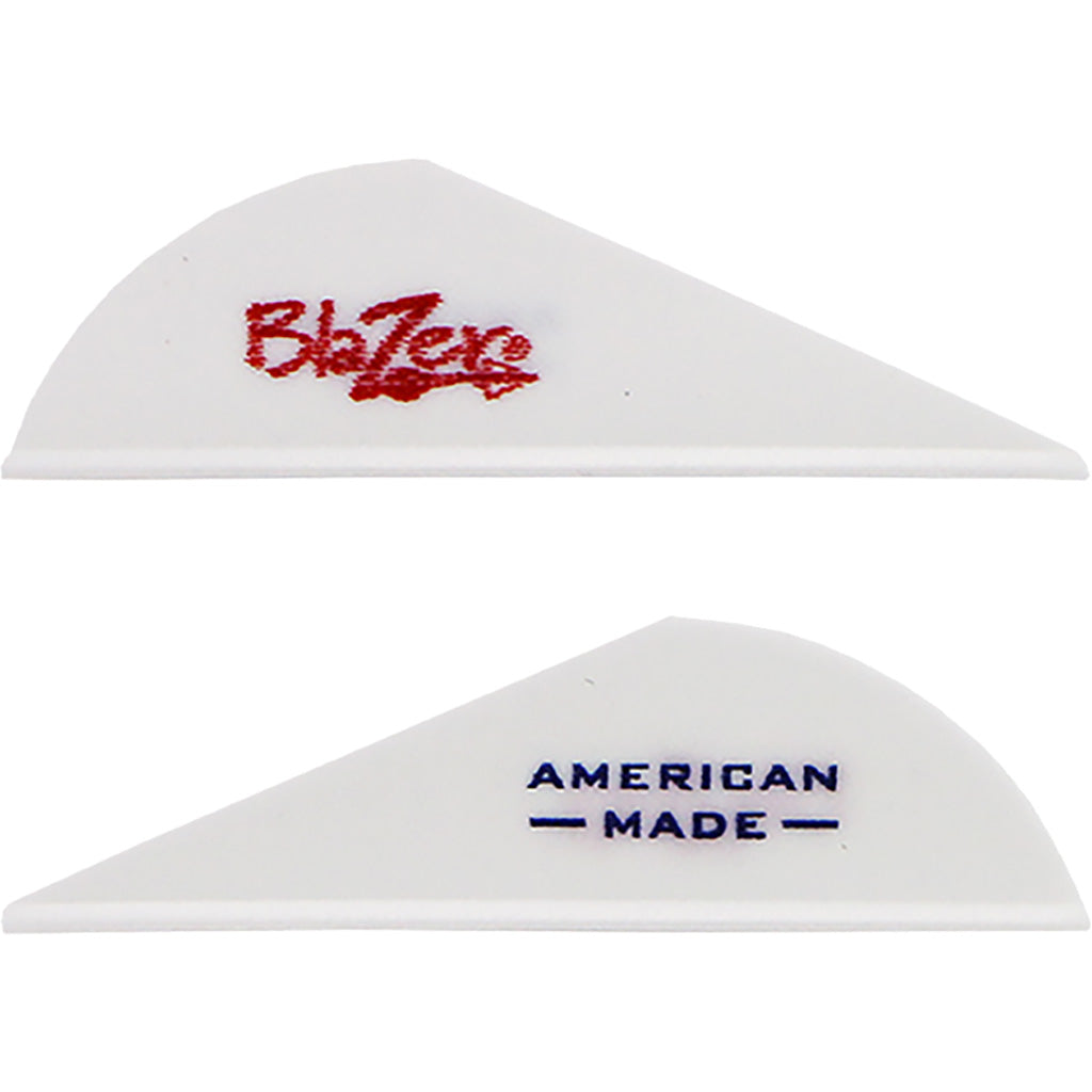 Bohning Blazer Vanes American Made 36-Pack Arrow Fletching
