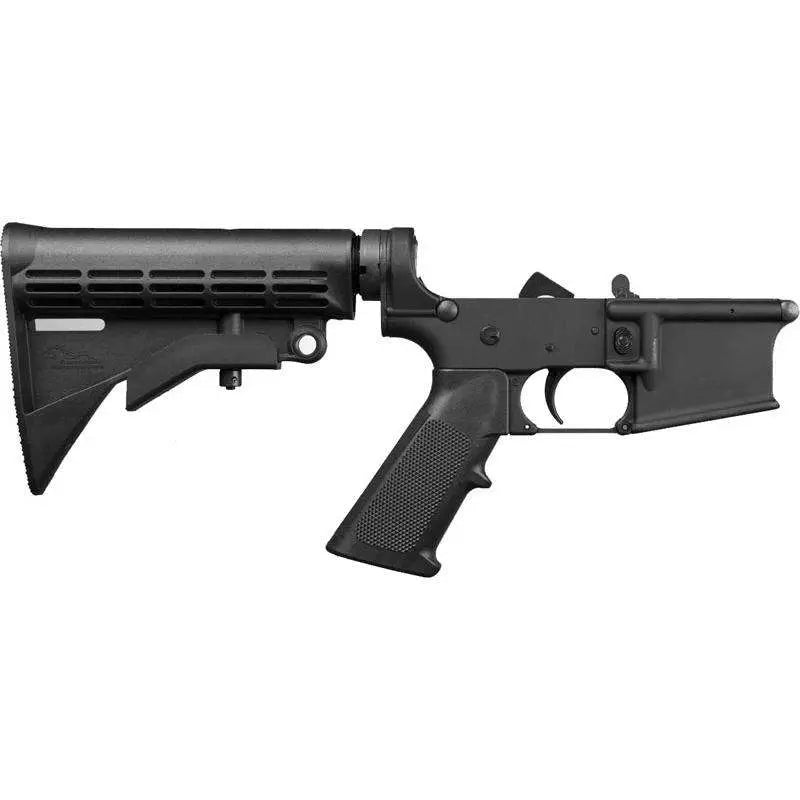 ANDERSN AM15 COMPLETE LWR ASSY OPEN