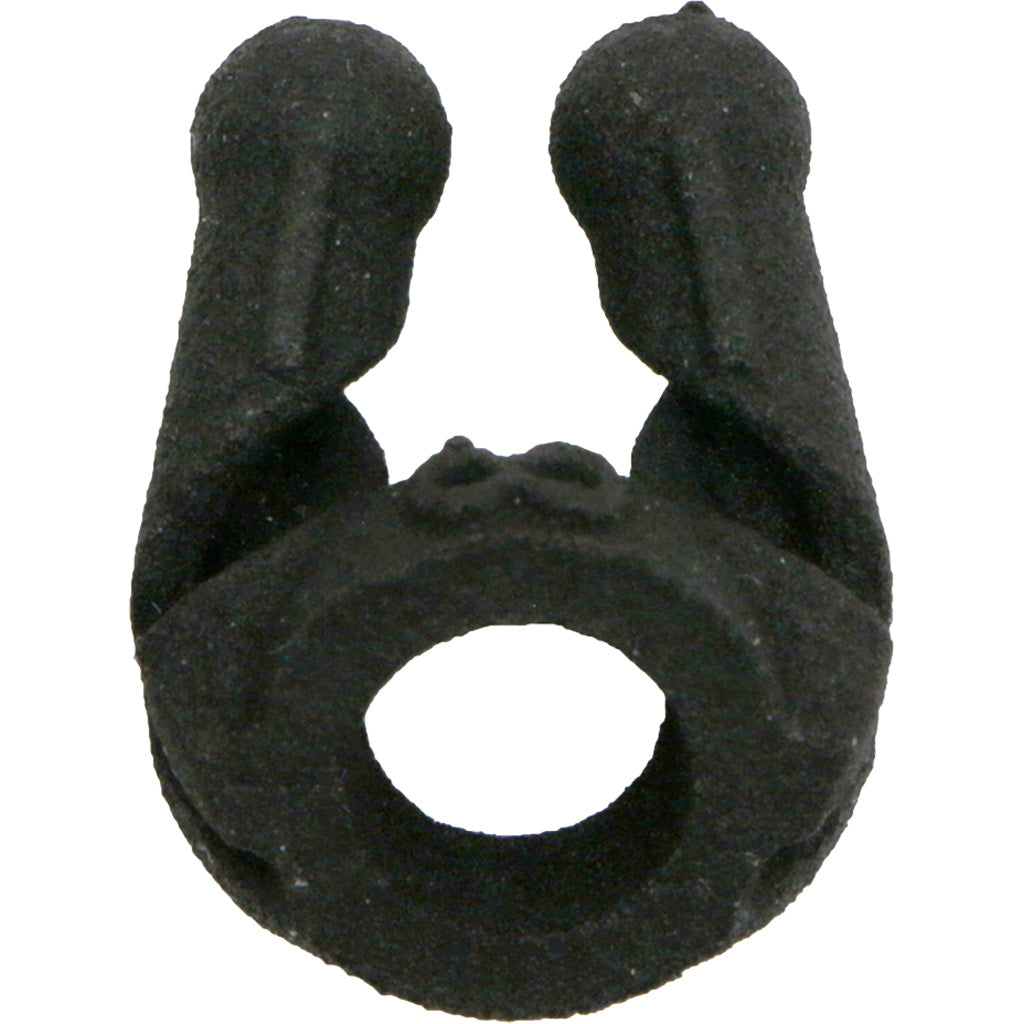 Bohning Serve-Less Peep-It Sight Black 3/16 in.