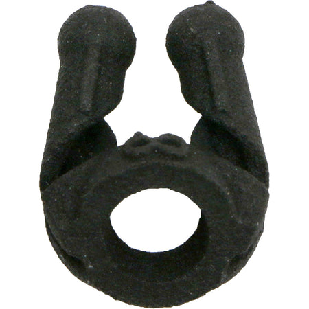 Bohning Serve-Less Peep-It Sight Black 3/16 in.