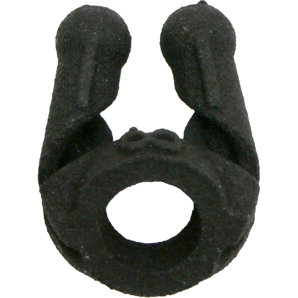 Bohning Serve-Less Peep-It Sight Black 1/4 in.