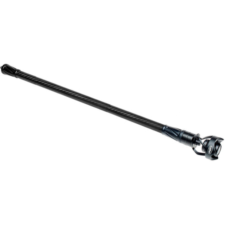 Axion Elevate Pro Bow Stabilizer Black Mathews Dampener 24 in.