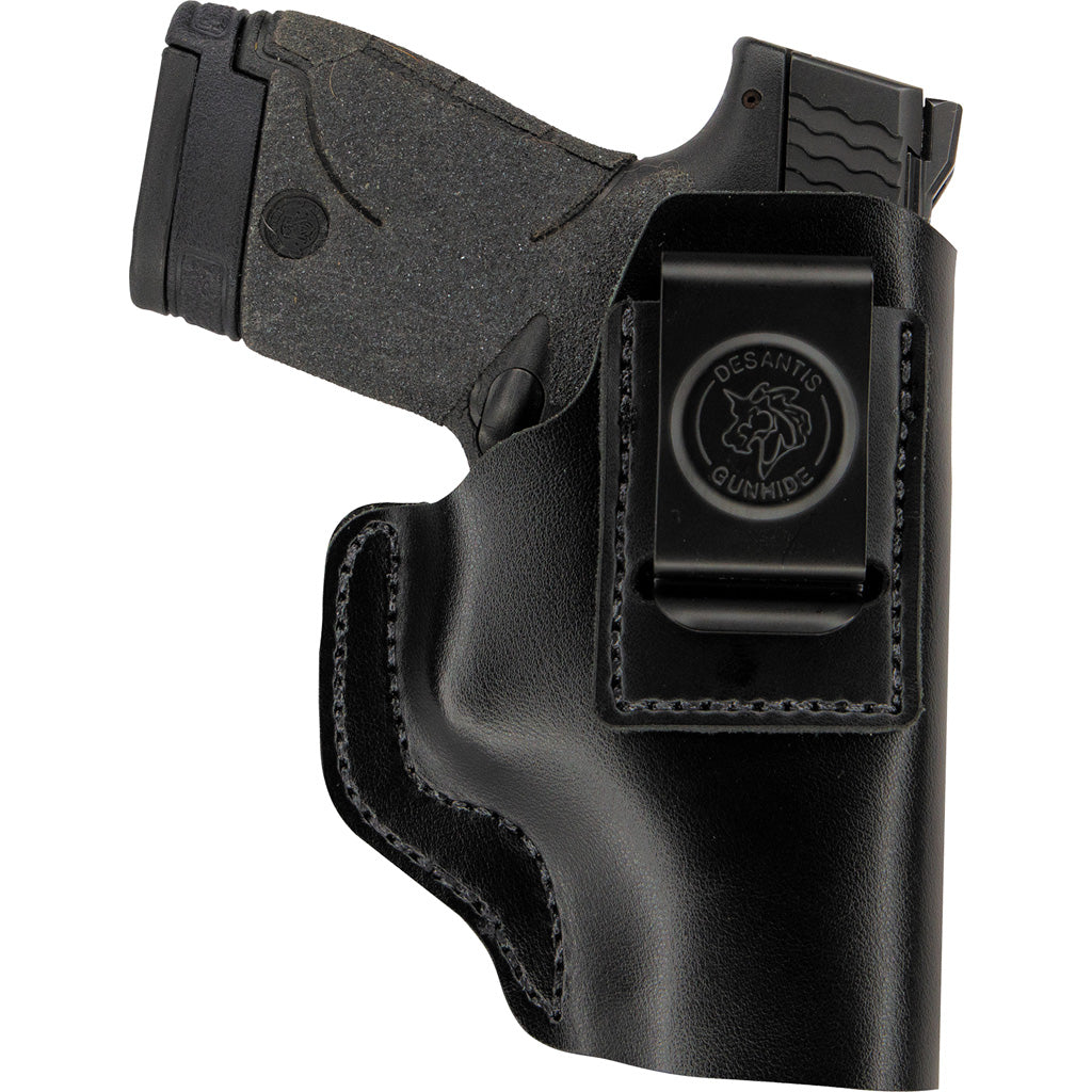 DeSantis Insider Holster Springfield XDS IWB Right Hand Black
