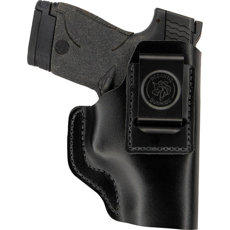 DeSantis Insider Holster Springfield XDS IWB Right Hand Black