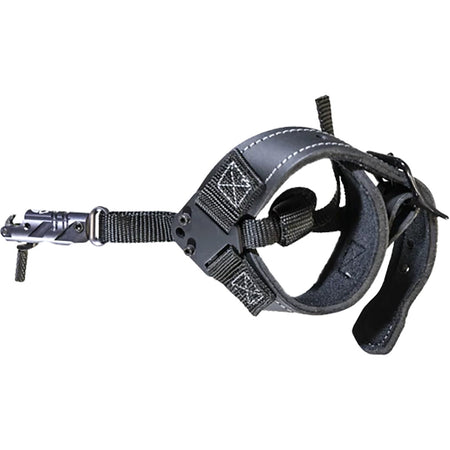 Scott Ghost Archery Release Black NCS Buckle Compact Auto-Return