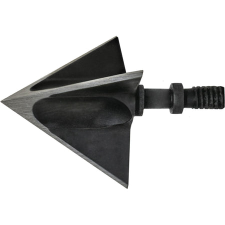 Slick Trick SS3 3-Blade Broadhead 100 gr. One-Piece Machined