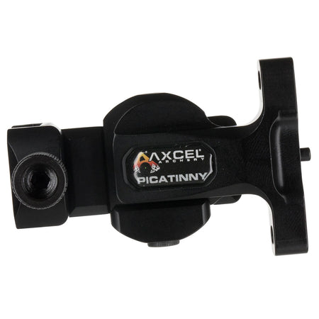 Axcel Picatinny Mount Conversion Kit for LANDSLYDE Bow Sights