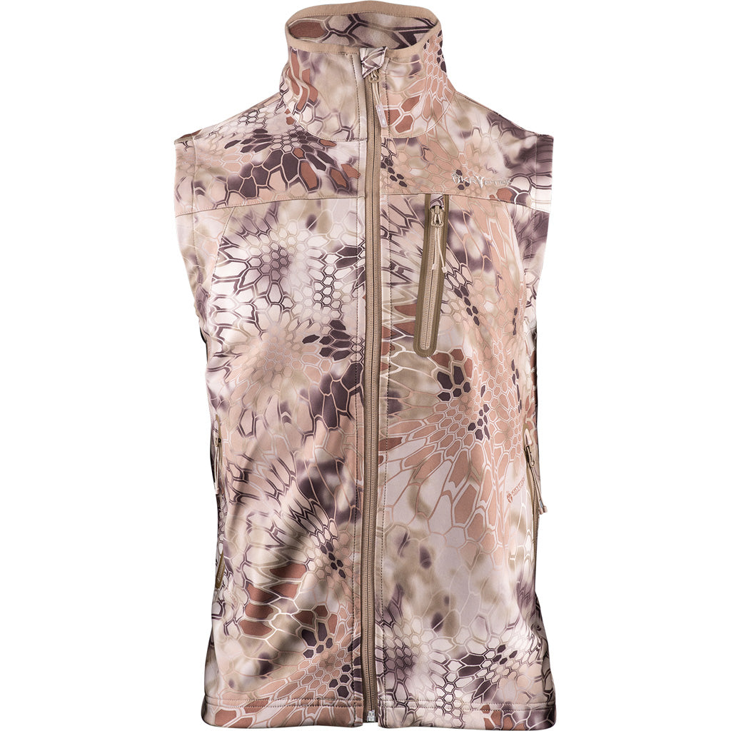 Kryptek Dalibor Synthetic Vest Highlander Medium