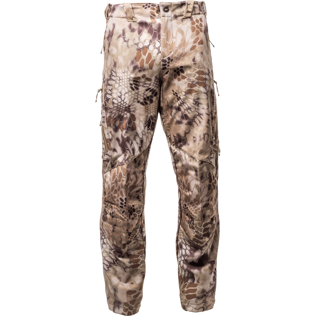Kryptek Dalibor 3 Pant Highlander Camo 40x32