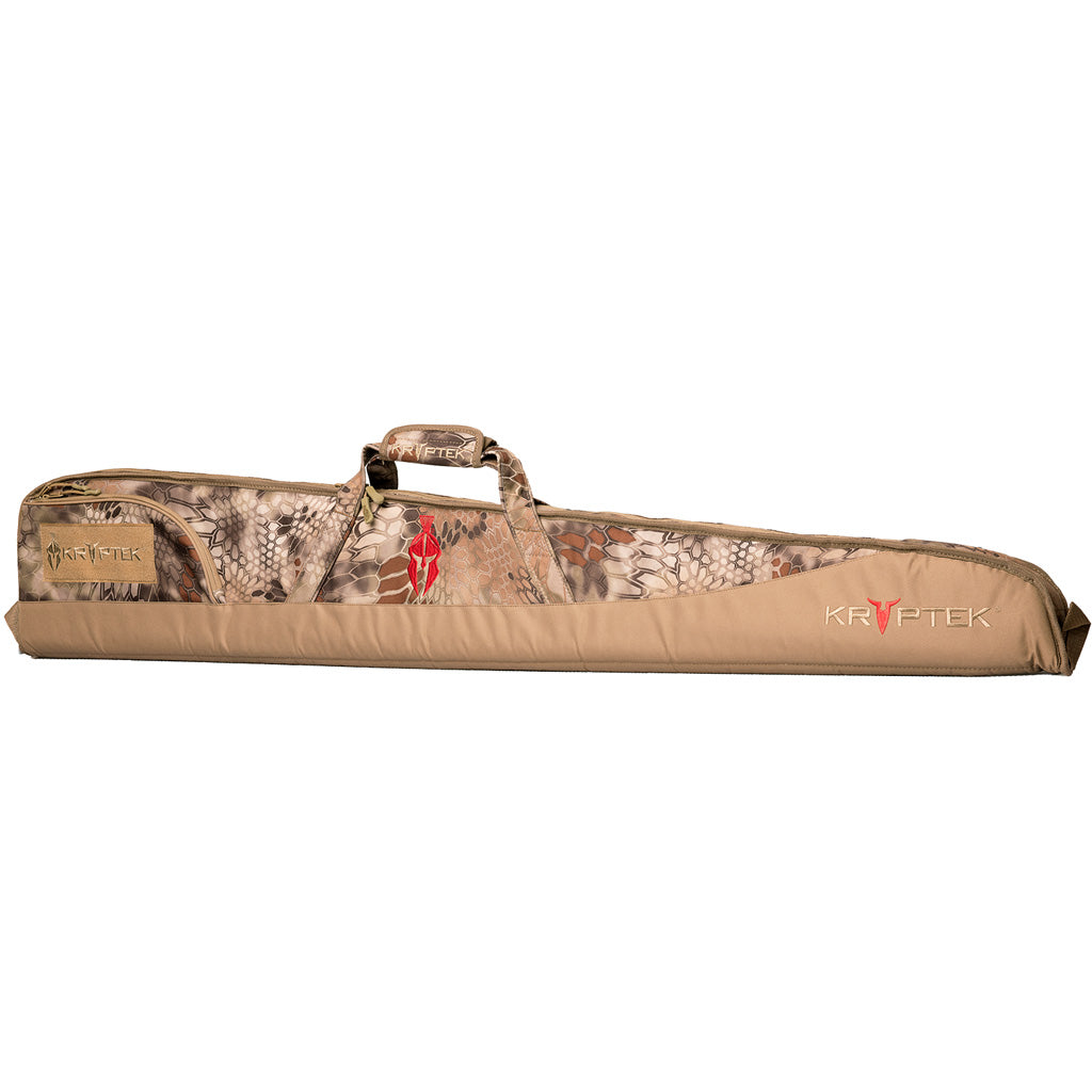 Kryptek Centurion Shotgun Soft Case Highlander 52 in.