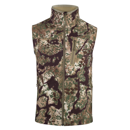Kryptek Dalibor Vest Obskura Transitional - Medium