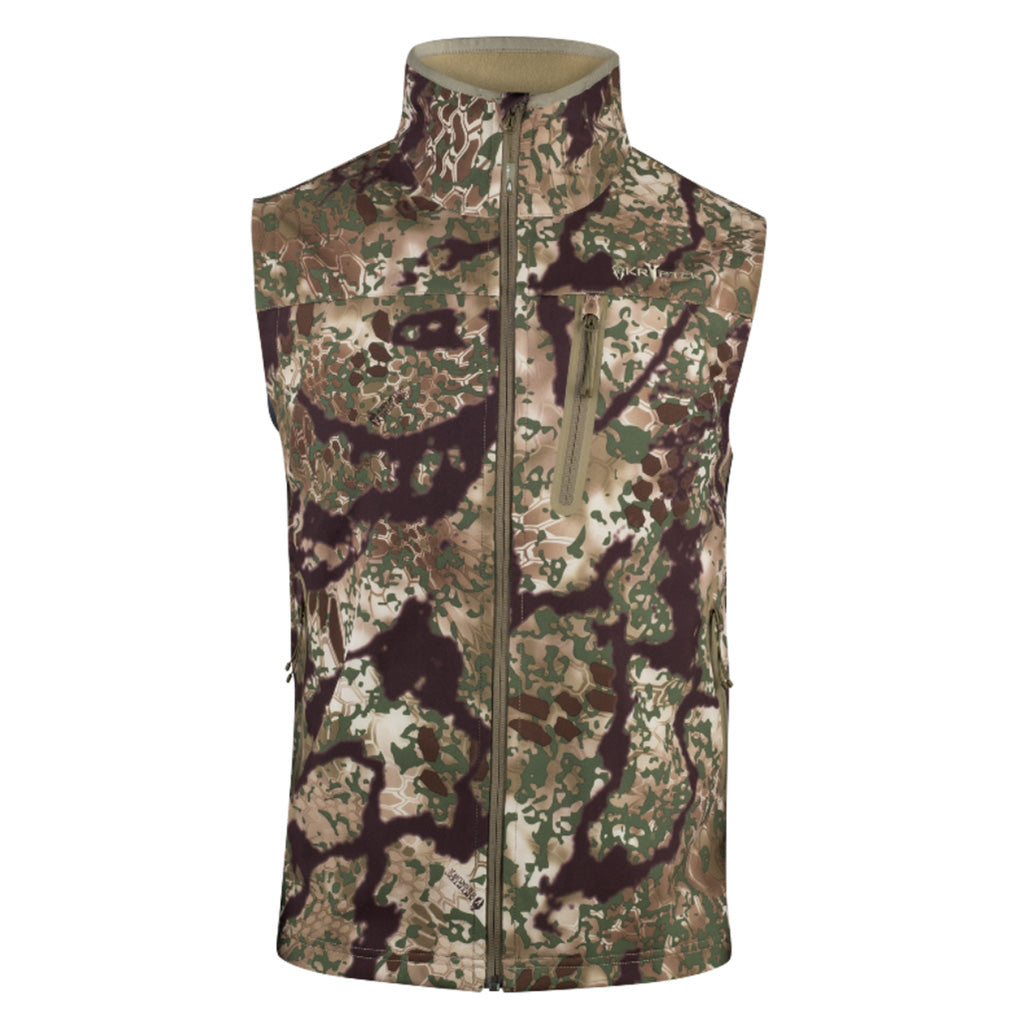 Kryptek Dalibor Vest Obskura Transitional - 2X-Large