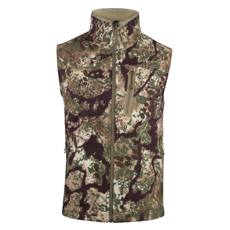 Kryptek Dalibor Vest Obskura Transitional - 2X-Large