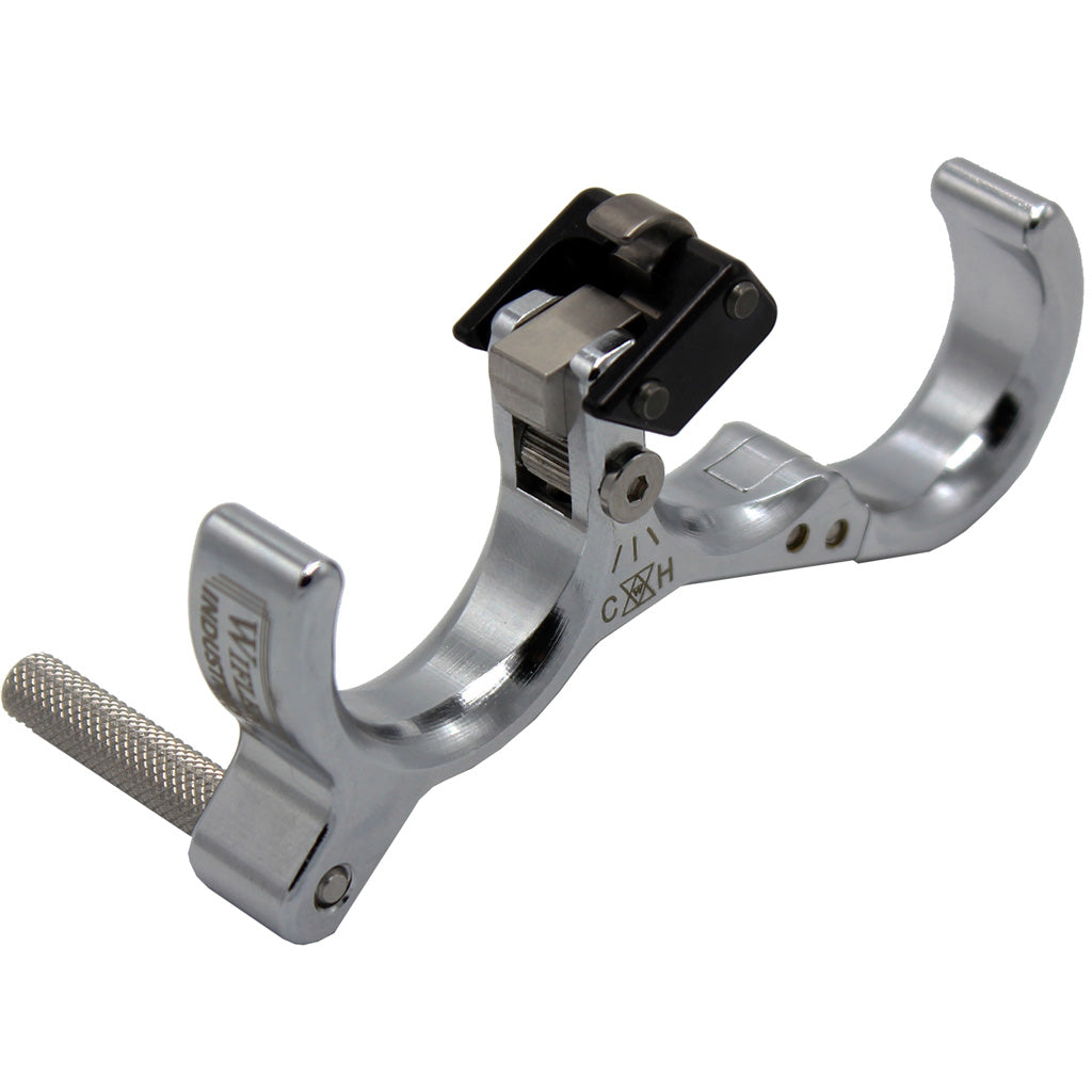 Wifler Industries Phoenix Metal-X Brass 2/3 Finger Bow Release