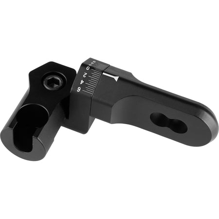 Redline RL-BB Back Bar Rear Stabilizer for Bows