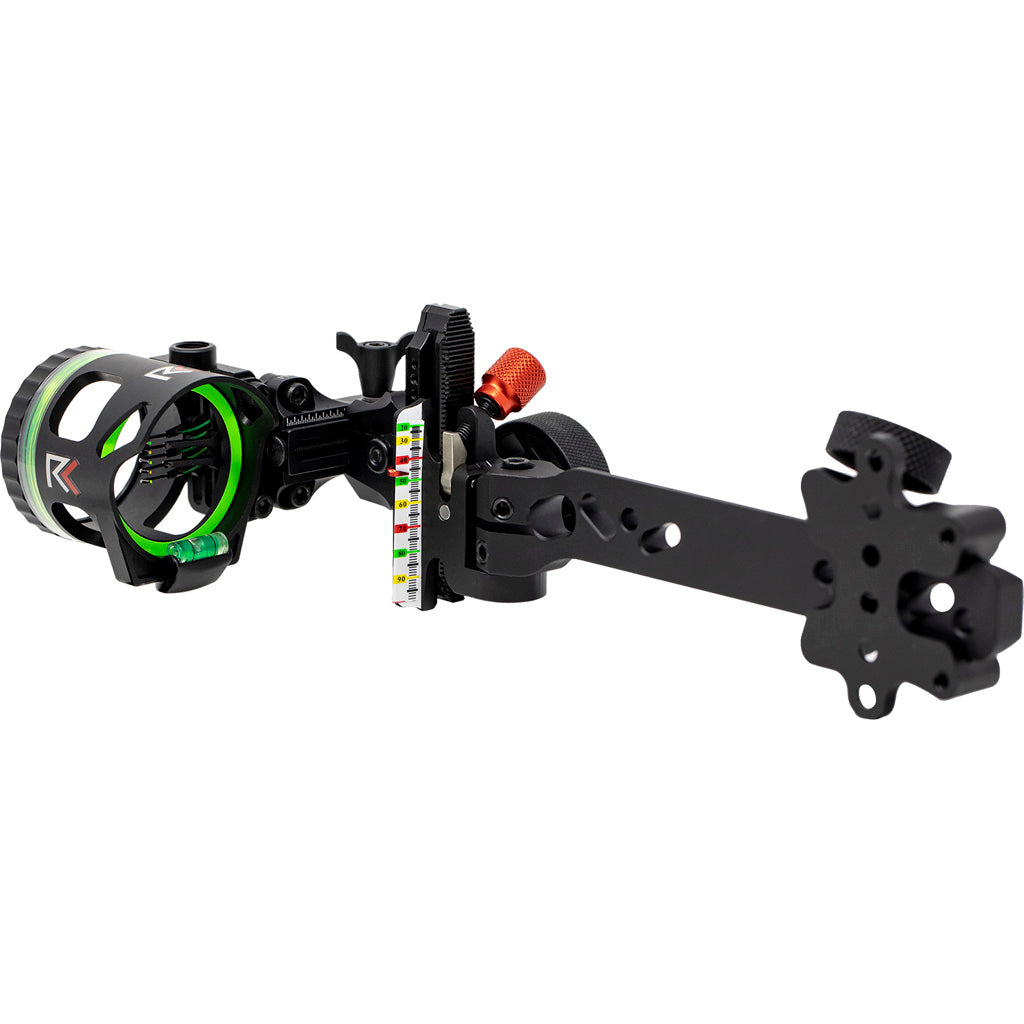 Redline RL-2 5 Pin Dovetail Bow Sight Right Hand