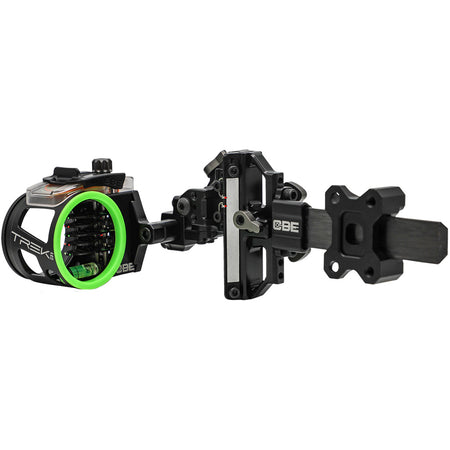 CBE Trek Pro 5 Pin .019 Bow Sight Right Hand