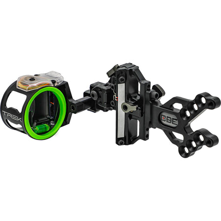 CBE Trek Single Pin .019 Bow Sight Left Hand