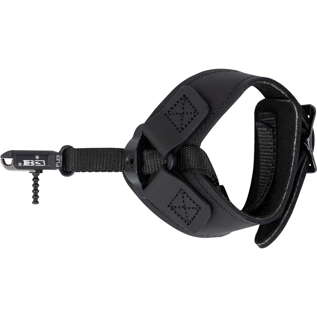 B3 Nemesis Flex Connector Release Black - Single Jaw Roller Sear
