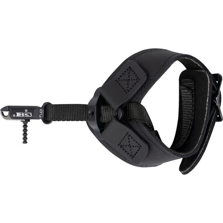 B3 Nemesis Flex Connector Release Black - Single Jaw Roller Sear