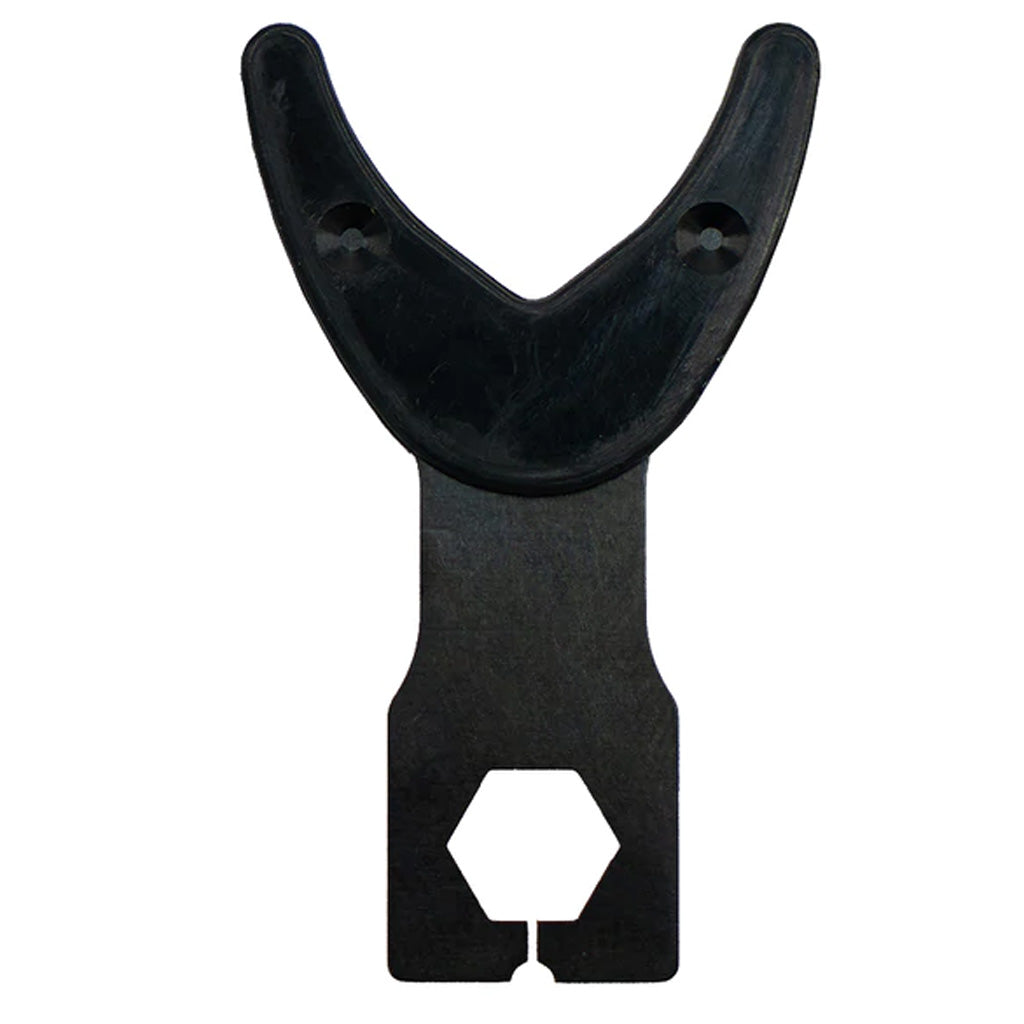 AAE Pro Series Hex Cut Whale Tail Arrow Launcher Blade .030"