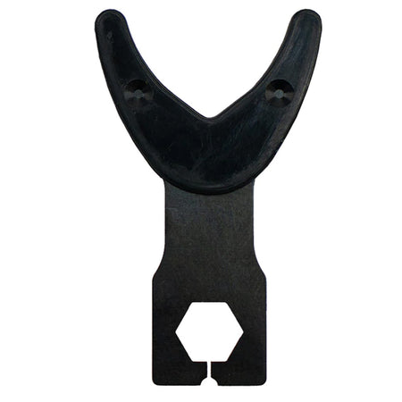 AAE Pro Series Hex Cut Whale Tail Arrow Launcher Blade .030"