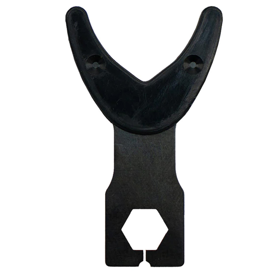 AAE Pro Series Hex Cut Whale Tail Arrow Launcher Blade .030"