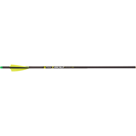 Victory XBolt Elite Carbon Crossbow Bolts 22" 6-Pack