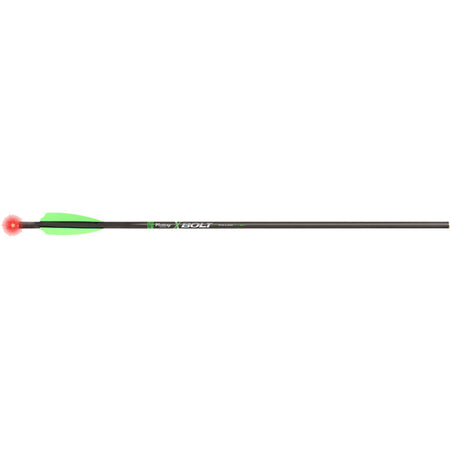 Victory XBolt Gamer Lighted Carbon Crossbow Bolts 20" 3-Pack