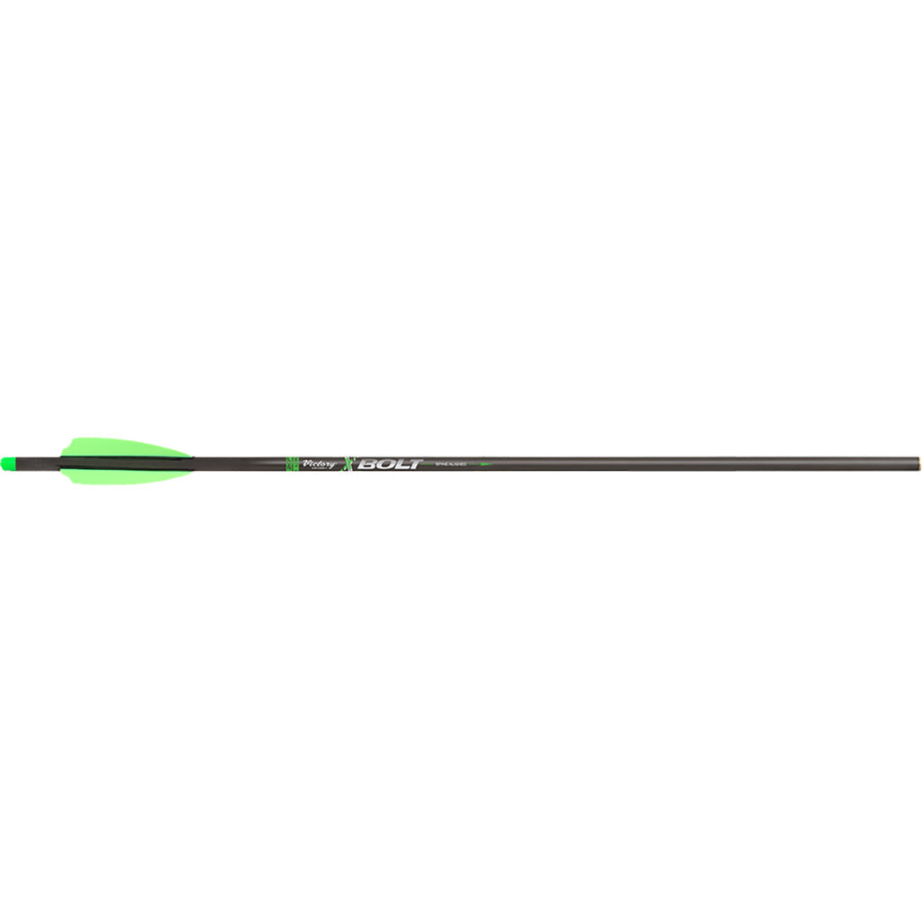 Victory XBolt Gamer Carbon Crossbow Bolts 20" 6-Pack