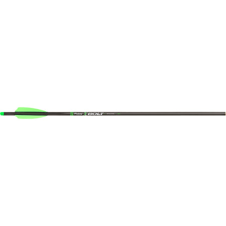 Victory XBolt Gamer Carbon Crossbow Bolts 20" 6-Pack
