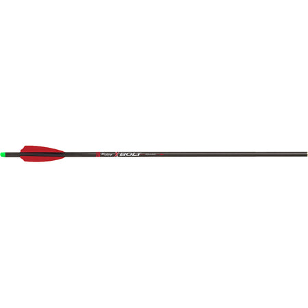 Victory XBolt Sport Crossbow Bolts 22" Carbon Fiber 6-Pack