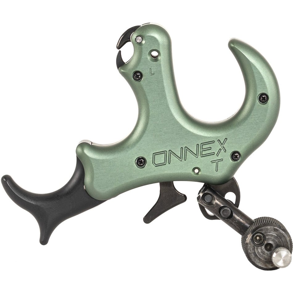 Stan OnneX Modular Thumb Release Aid Sage Medium