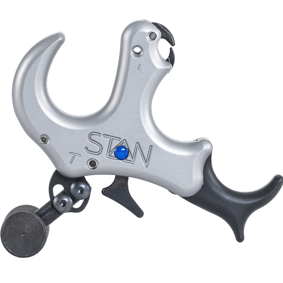 Stan OnneX Modular Thumb Release Aid Grey Medium