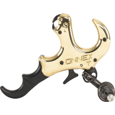 Stan OnneX Modular Thumb Release Aid Heavy Metal Medium