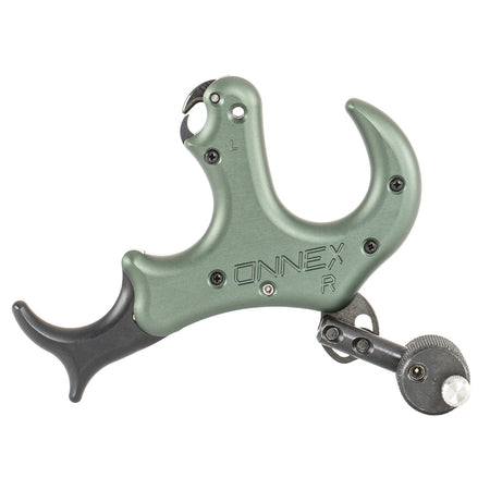 Stan OnneX Modular Resistance Release Aid Sage Medium