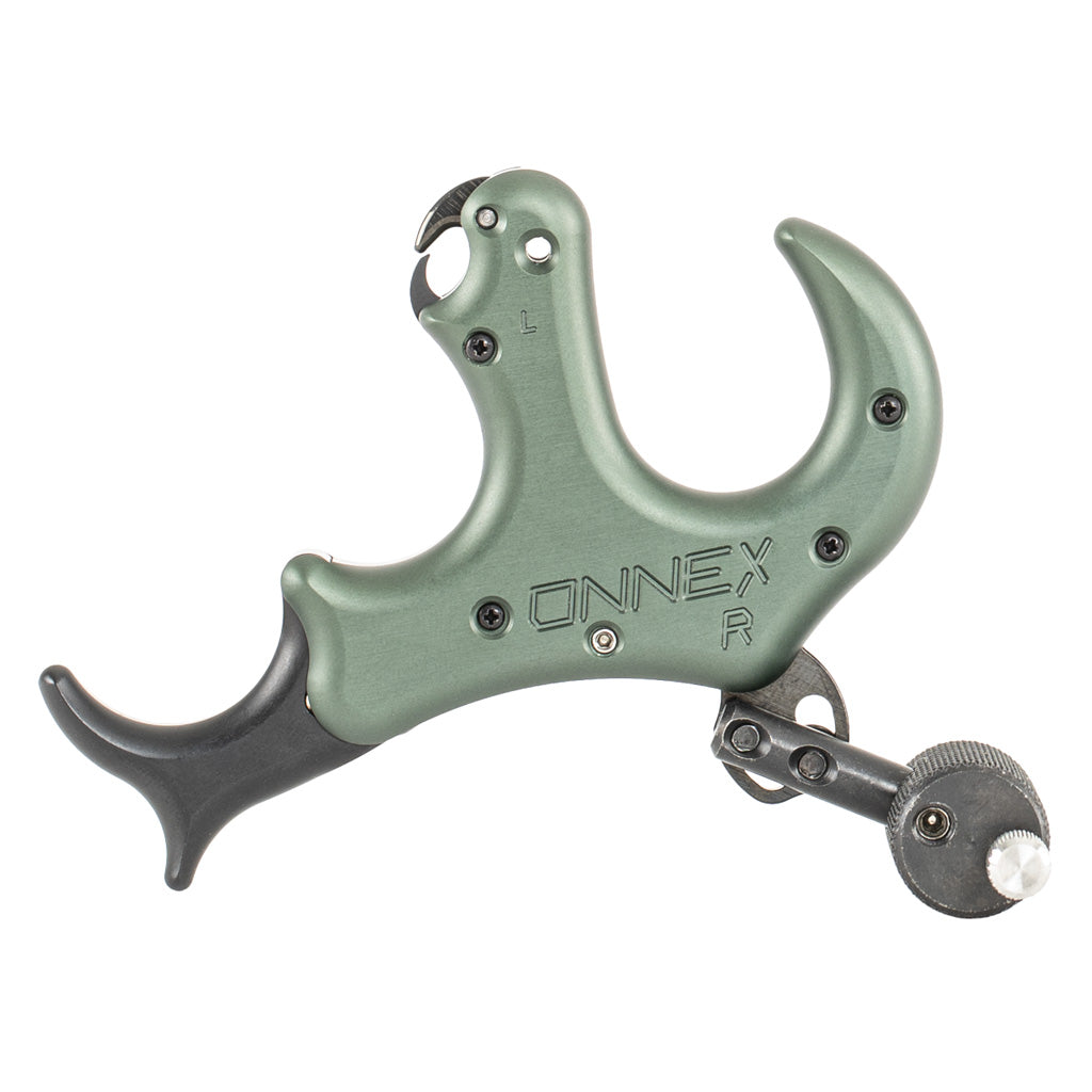Stan OnneX Modular Resistance Release Aid Sage Large