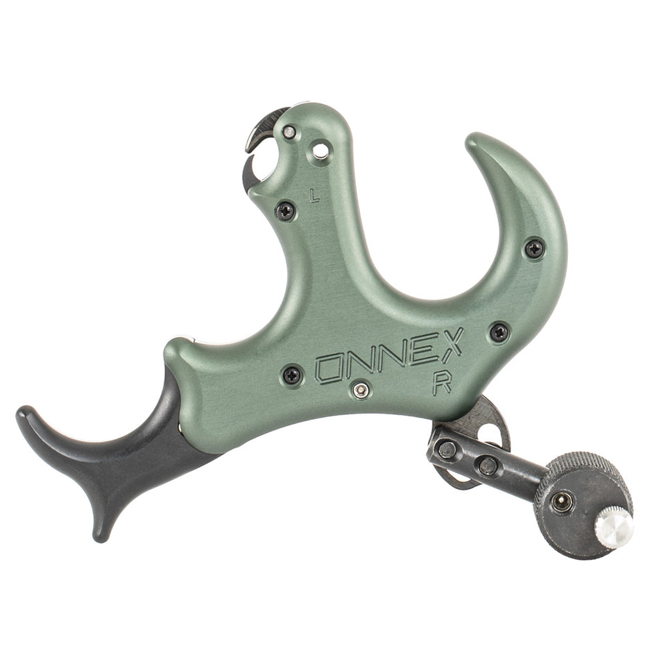 Stan OnneX Modular Resistance Release Aid Sage X-Large