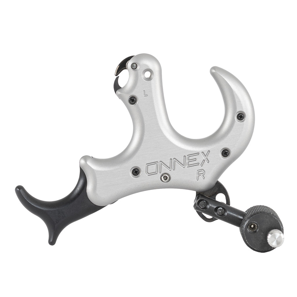 Stan OnneX Modular Resistance Release Aid Grey Large