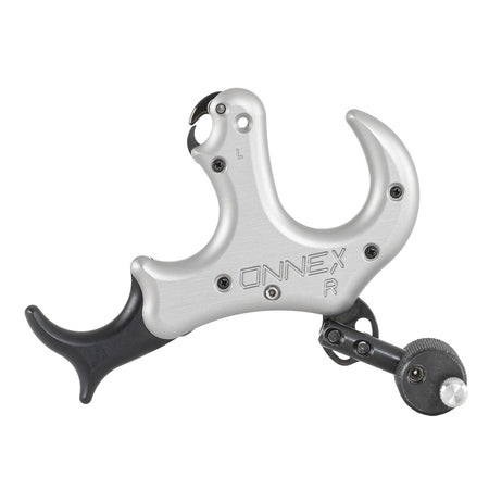 Stan OnneX Modular Resistance Release Aid Grey Large