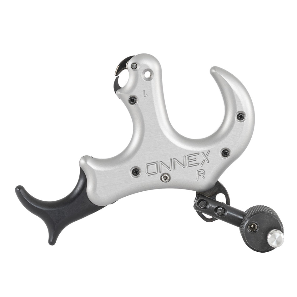 Stan OnneX Modular Resistance Release Aid Grey Large