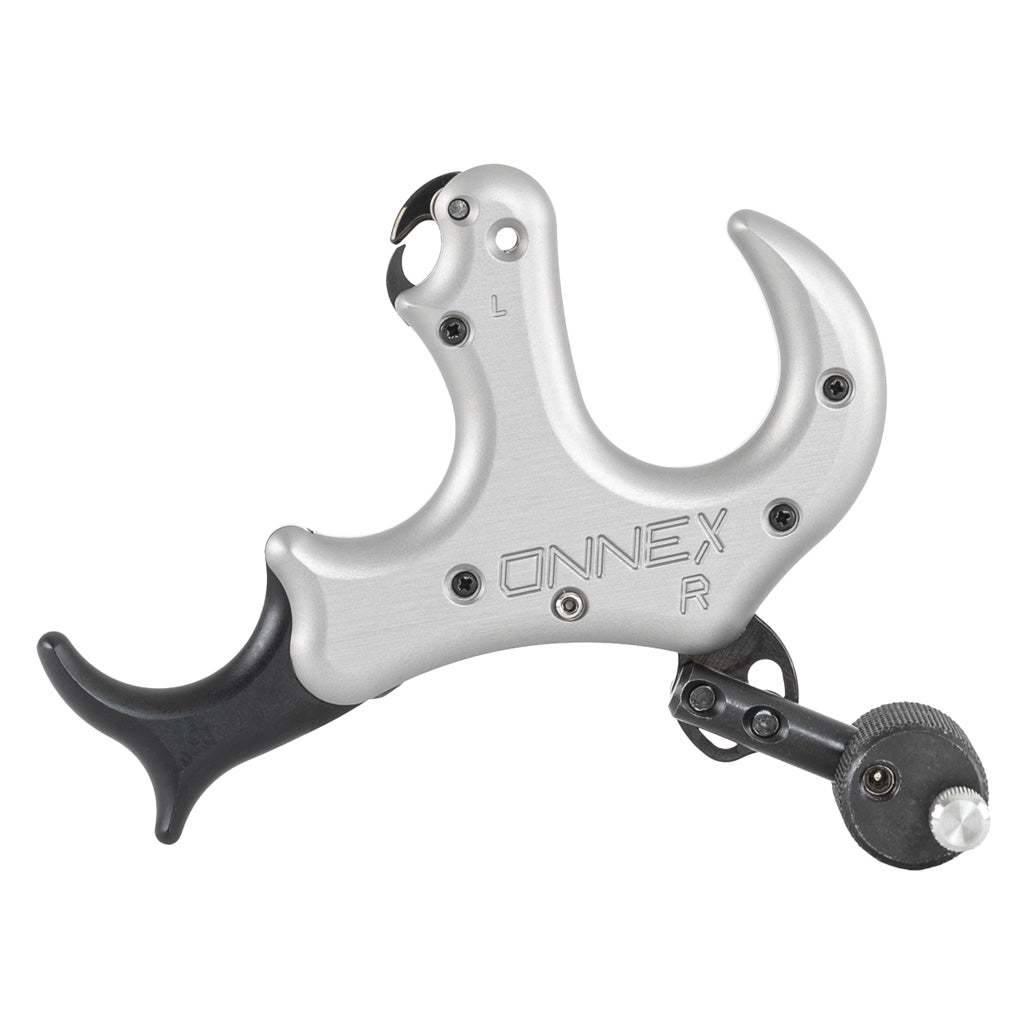 Stan OnneX Modular Resistance Release Aid Grey X-Large
