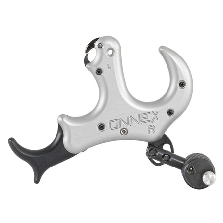 Stan OnneX Modular Resistance Release Aid Grey X-Large